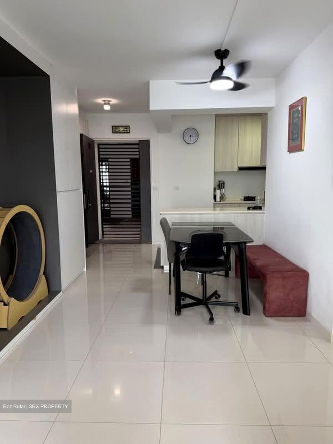 Blk 672D Waterway Banks (Punggol), HDB 4 Rooms #568773811